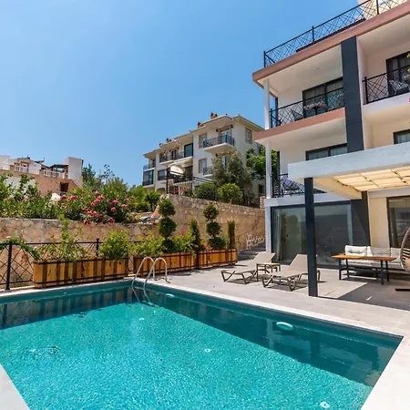 Retreat Apartment Kas