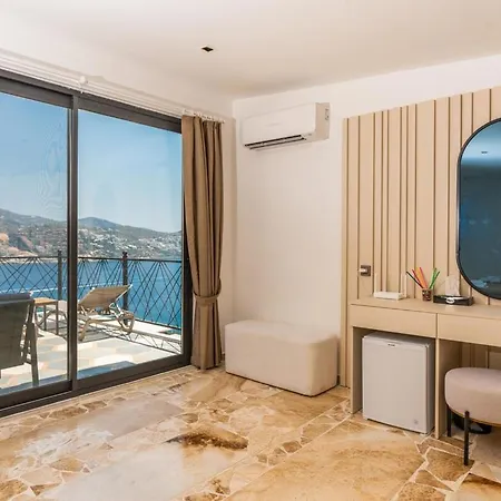 Apartamento Retreat *