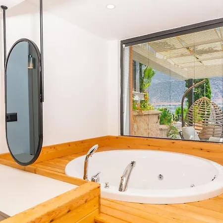 Apartamento Retreat *