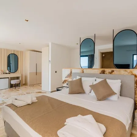Apartamento Retreat