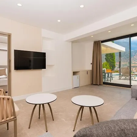 Apartamento Retreat